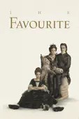 Yorgos Lanthimos - The Favourite