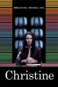 Antonio Campos - Christine (2016)