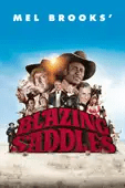 Mel Brooks - Blazing Saddles
