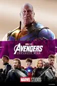 Anthony Russo & Joe Russo - Avengers: Infinity War