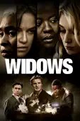 Steve McQueen - Widows