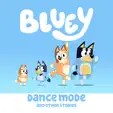 Bluey - Hammerbarn