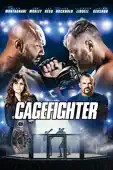 Jesse Quinones - Cagefighter