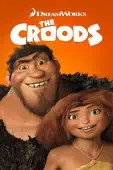 Chris Sanders & Kirk De Micco - The Croods