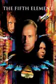 Luc Besson - The Fifth Element