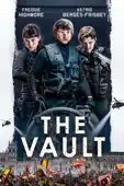 Jaume Balagueró - The Vault