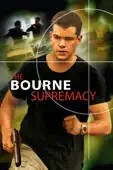 Paul Greengrass - The Bourne Supremacy