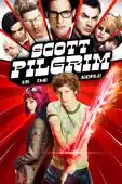 Edgar Wright - Scott Pilgrim vs. The World