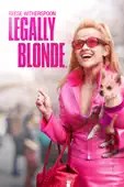 Robert Luketic - Legally Blonde