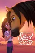 Elaine Bogan - Spirit Untamed