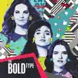 The Bold Type - Rose Colored Glasses