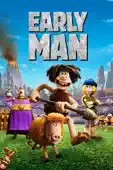 Nick Park - Early Man