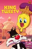 Careen Ingle - King Tweety