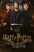 Eran Creevy, Joe Pearlman & Giorgio Testi - Harry Potter 20th Anniversary: Return to Hogwarts