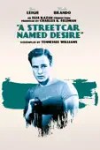 Elia Kazan - A Streetcar Named Desire