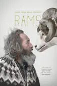 Grímur Hákonarson - Rams
