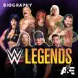Biography: WWE Legends - Paige