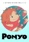 Hayao Miyazaki - Ponyo