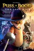 Joel Crawford & Januel P. Mercado - Puss In Boots: The Last Wish