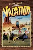 Harold Ramis - National Lampoon's Vacation