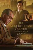 Norman Stone - CS Lewis: The Most Reluctant Convert