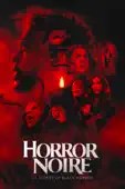 Joe West, Julien Christian Lutz, Zandashe Brown, Rob Greenlea, Kimani Ray Smith & Robin Givens - Horror Noire