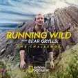 Running Wild With Bear Grylls: The Challenge - Rita Ora in the Valley of Fire