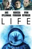 Daniel Espinosa - Life