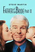 Charles Shyer - Father of the Bride, Part II