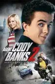 Kevin Allen & Allen, Kevin - Agent Cody Banks 2: Destination London