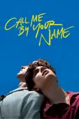 Luca Guadagnino - Call Me By Your Name
