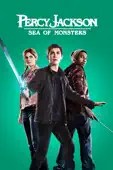 Thor Freudenthal - Percy Jackson: Sea of Monsters