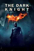 Christopher Nolan - The Dark Knight