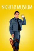Shawn Levy - Night At the Museum