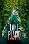 Darrell Roodt - Lake Placid: Legacy
