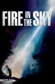 Robert Lieberman - Fire In the Sky