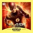 The Flash (Reboot) - The Man Who Saved Central City