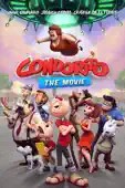 Alex Orrelle & Eduardo Schuldt - Condorito: The Movie
