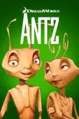 Tim Johnson & Eric Darnell - Antz