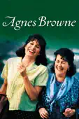 Anjelica Huston - Agnes Browne