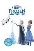 Stevie Wermers-Skelton & Kevin Deters - Olaf's Frozen Adventure - Includes 6 Disney Tales