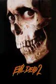 Sam Raimi - Evil Dead 2