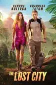 Adam Nee & Aaron Nee - The Lost City