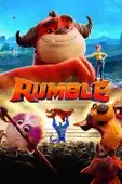 Hamish Grieve - Rumble