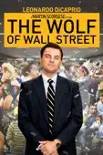 Martin Scorsese - The Wolf of Wall Street