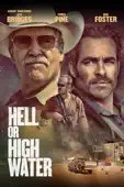 David Mackenzie - Hell or High Water