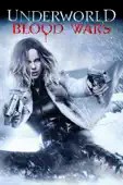 Anna Foerster - Underworld: Blood Wars