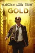 Stephen Gaghan - Gold