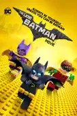 Chris McKay - The LEGO Batman Movie