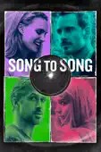 Terrence Malick - Song to Song